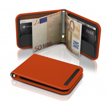 DOSH Wallet Aero - Rush