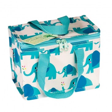 Elvis the Elephant Lunch Bag