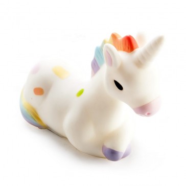 Forest Friends LED Unicorn Night Light