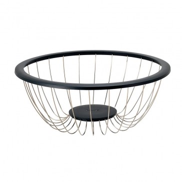 FOZZILS Twistfold Wire Bowl