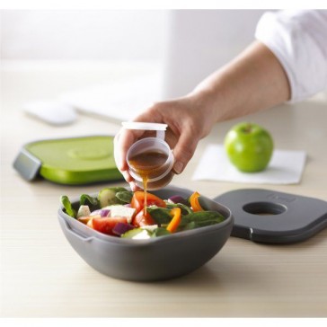 Fuel Salad On The Go