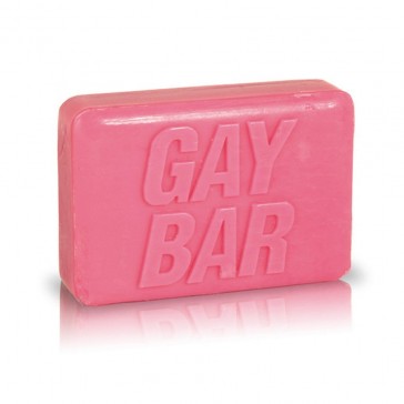 Gar Bar Soap