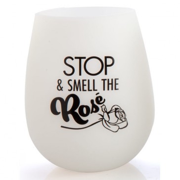 Smell The Rose