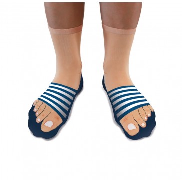 Sliders Socks