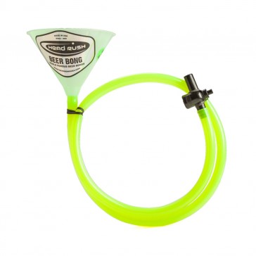 Glow in The Dark Large Beer Bong 