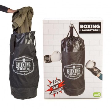 Boxing Laundry Bag