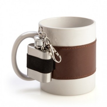 Extra Shot Coffee Mug Tea Coffee Cup