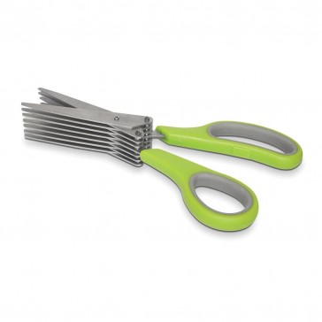 Herb Scissors - Green