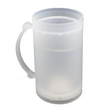 Ice Cold Frosty Mug