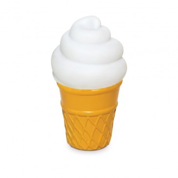 Illuminate - Ice Cream LED Night Light