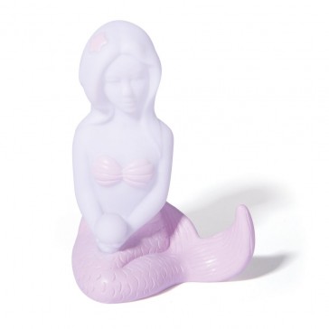 Illuminate - Mermaid LED Night Light