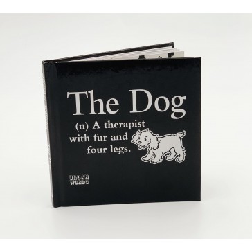 The Dog Book