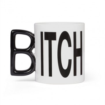 ITCH Mug