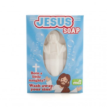 Jesus Soap