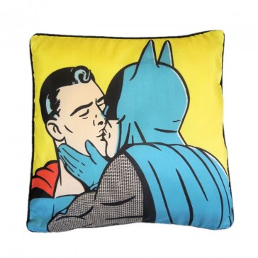 Cushion - Kryptonite