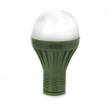Light Bulb Lantern