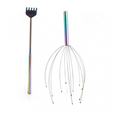 Luxury Calming Set