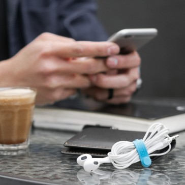 MACO Magnetic Cable Organiser Clips