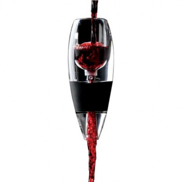 Magic Decanter - Essential Wine Aerator - Venturi
