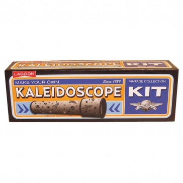 Make Your Own Kaleidoscope Kit