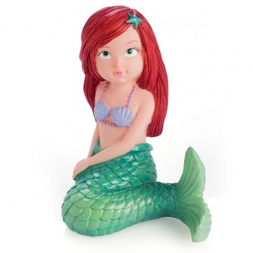 Mermaid LED Table Lamp