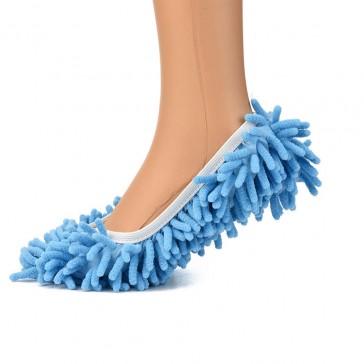 Microfibre Mop Slippers