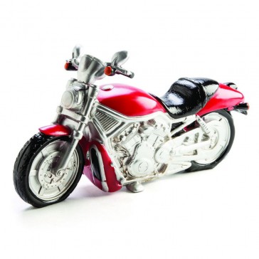 Motorcycle Table Lamp