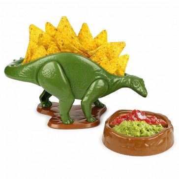 Nachosaurus - Nacho Server Set