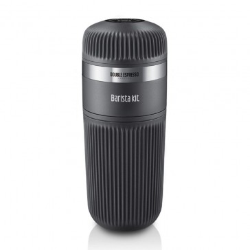 Nanopresso Barista Kit