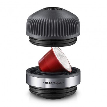 Nanopresso NS Nespresso Adapter