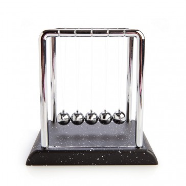 Newton's Cradle Desk Toy