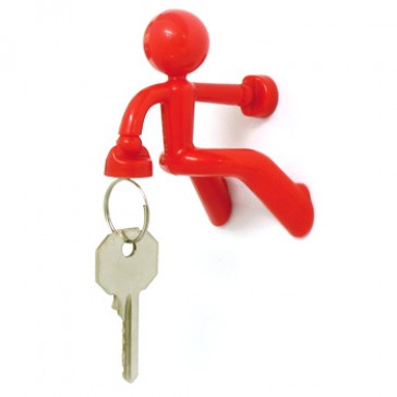 Key Pete - Magnetic Key Holder