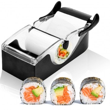 Perfect Roll Sushi Maker