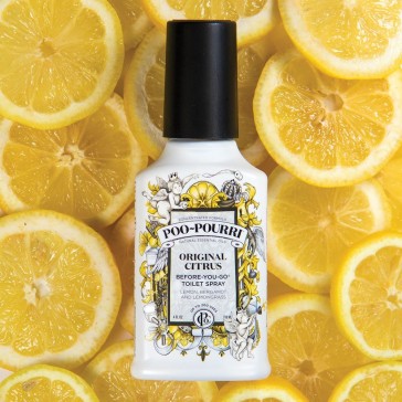 Poo Pourri - Before You Go® Toilet Spray - 59ml (2oz)