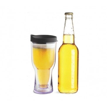 PortaBrew Beer Tumbler