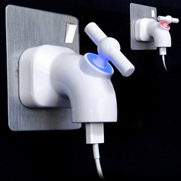 Power Tap - Phone Charger