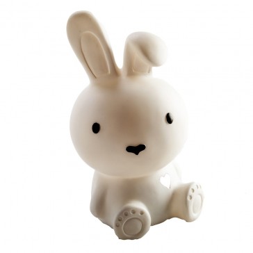 Rabbit Table Lamp