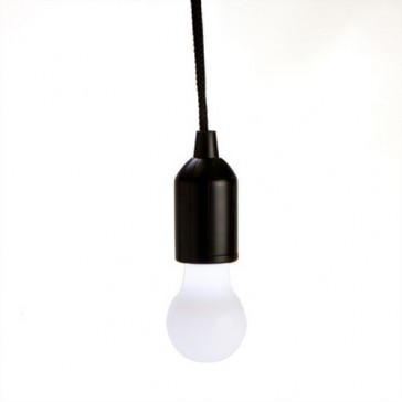 Readybulb Portable Hanging Lamp - White LED