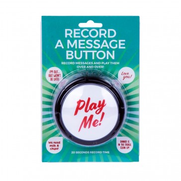 Record a Personal Message Button