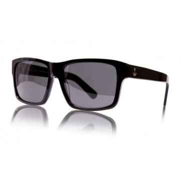 Royal Aquamarine Vanderbilt Dark Tortoise Sunglasses