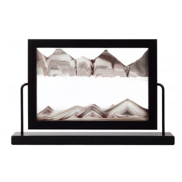 Sandpictures Window - Black Diamond Ltd. Edition