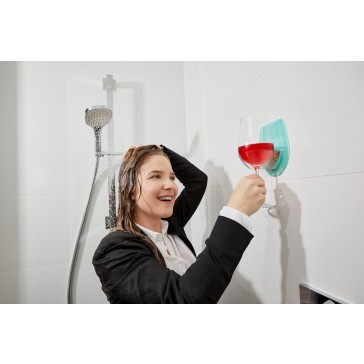 Shower Wine Holder - Sipski