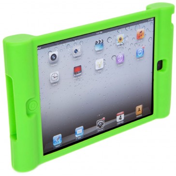 Silicone iPad Case for Kids to Suit iPad 2 3 4 - Green