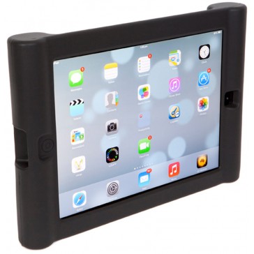 Silicone iPad Case for Kids to Suit iPad mini - Black