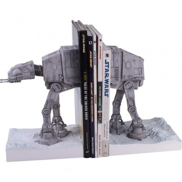 Star Wars AT-AT Walker Bookends