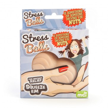 Stress Balls Squishy