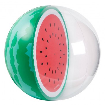 Sunnylife Beach Ball - Watermelon