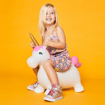Sunnylife Unicorn Hopper