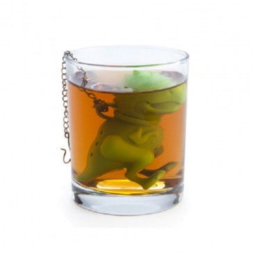 Tea Rex Tea Infuser