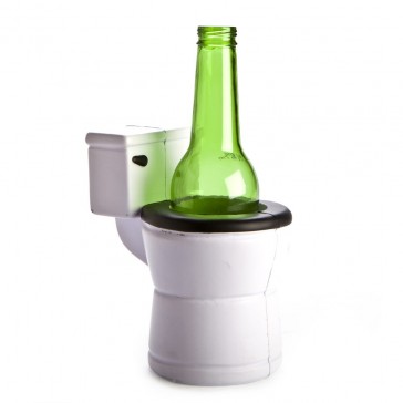 Toilet Stubby Cooler